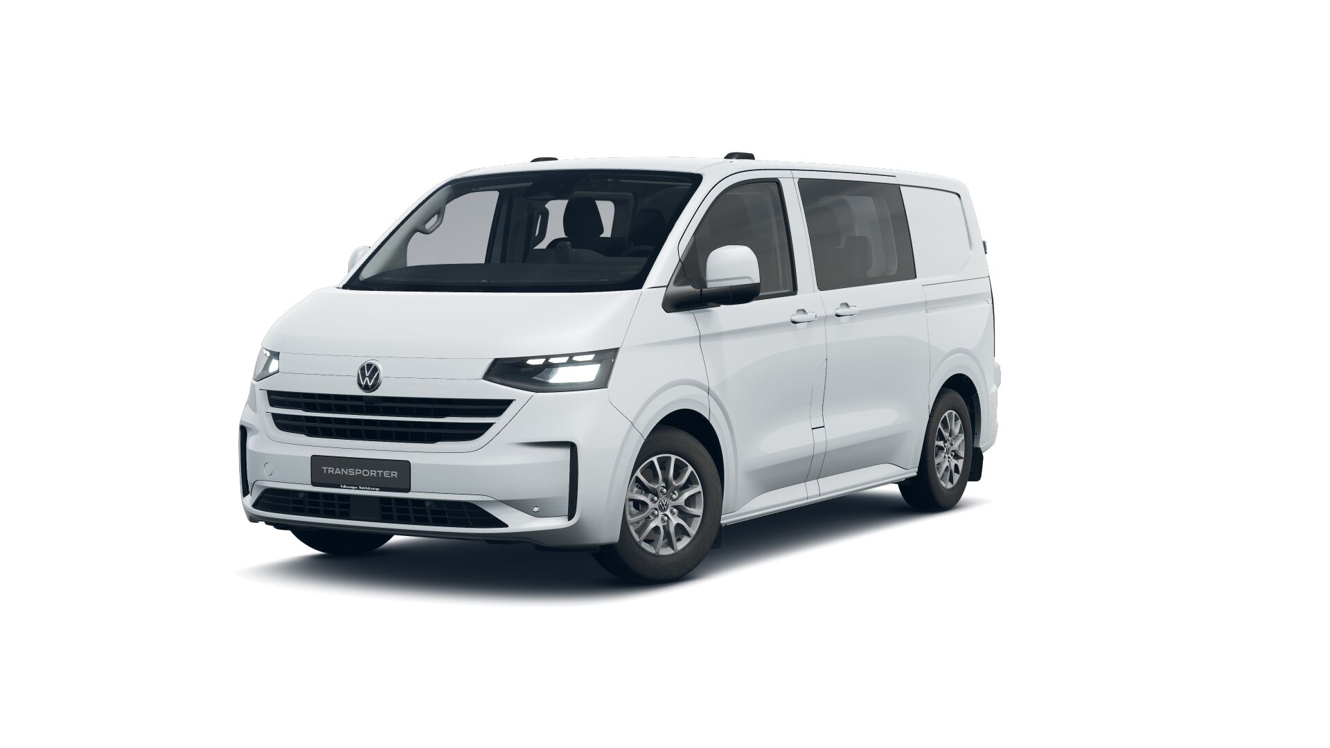 TRANSPORTER PROCAB L1H1 2.0 TDI 150 BVA8