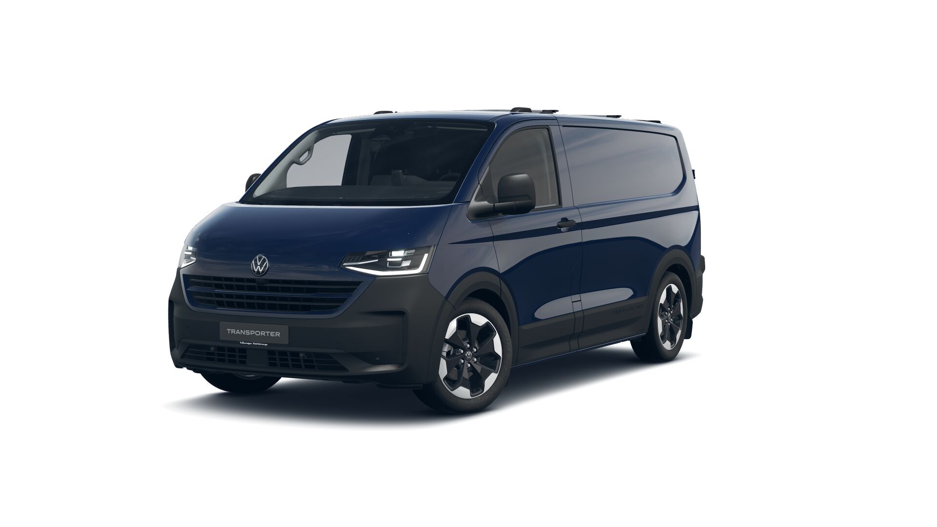 TRANSPORTER VAN L1H1 2.0 TDI 170 BVA8 4MOTION