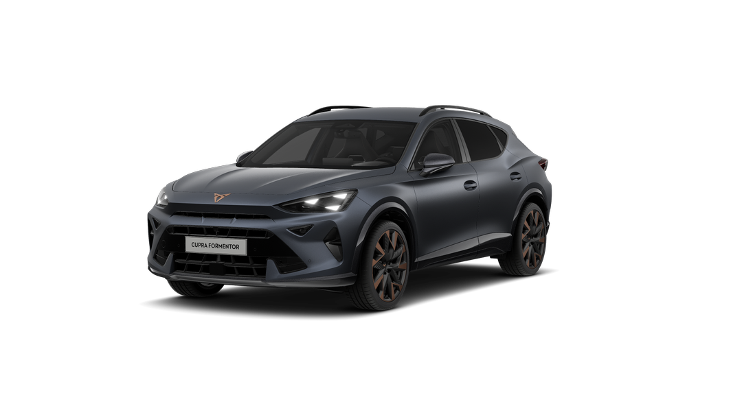 Formentor 1.5 eTSI Hybrid 150 ch DSG7