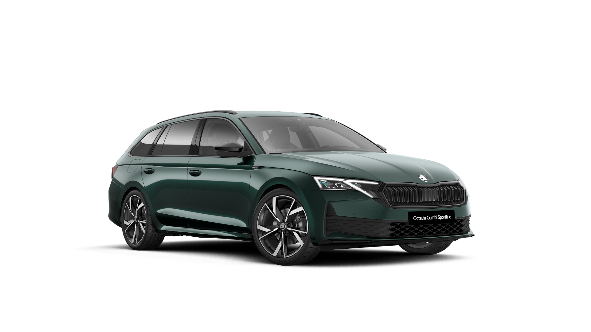 Octavia Combi 2.0 TDI 150 ch SCR DSG7