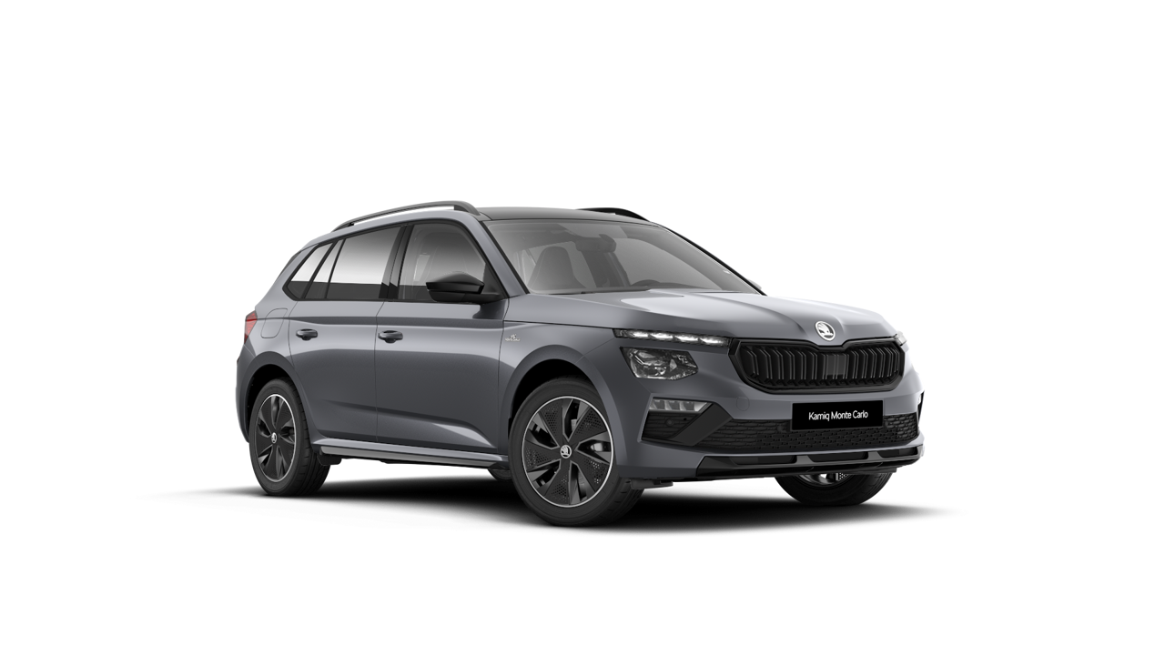Kamiq 1.5 TSI 150 ch DSG7