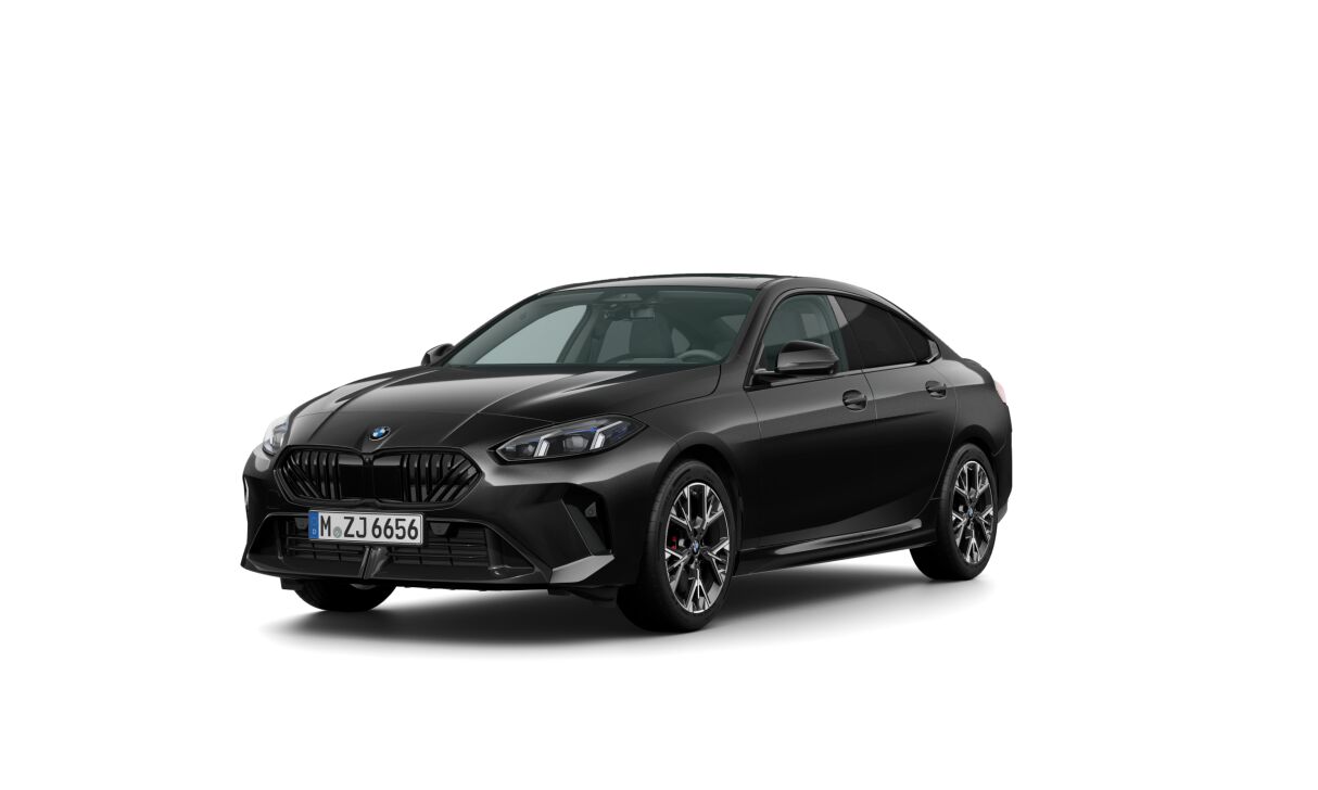 Gran Coupe 220 170 ch DKG7