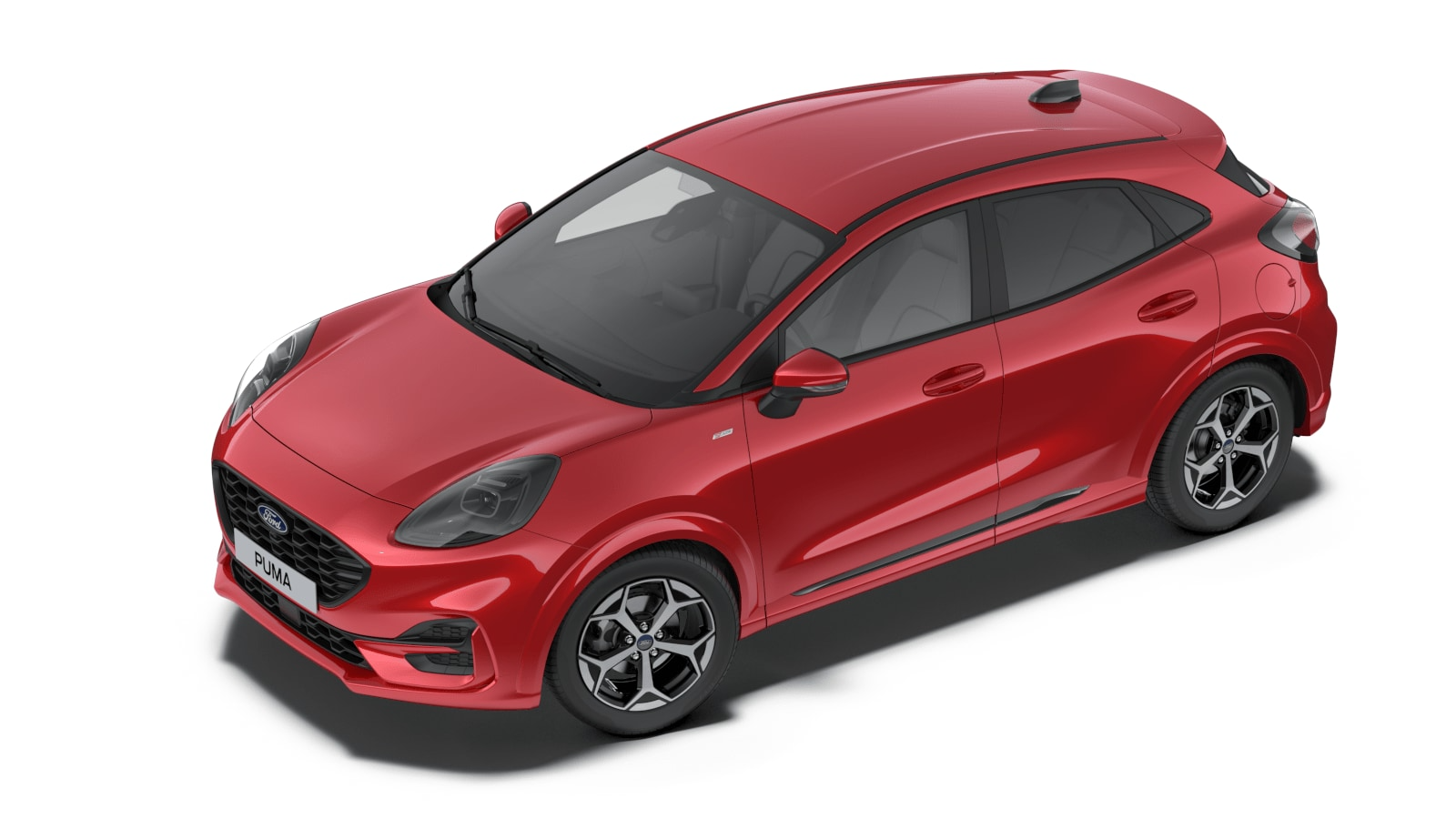 Puma 1.0 EcoBoost 155 ch mHEV S&S Powershift