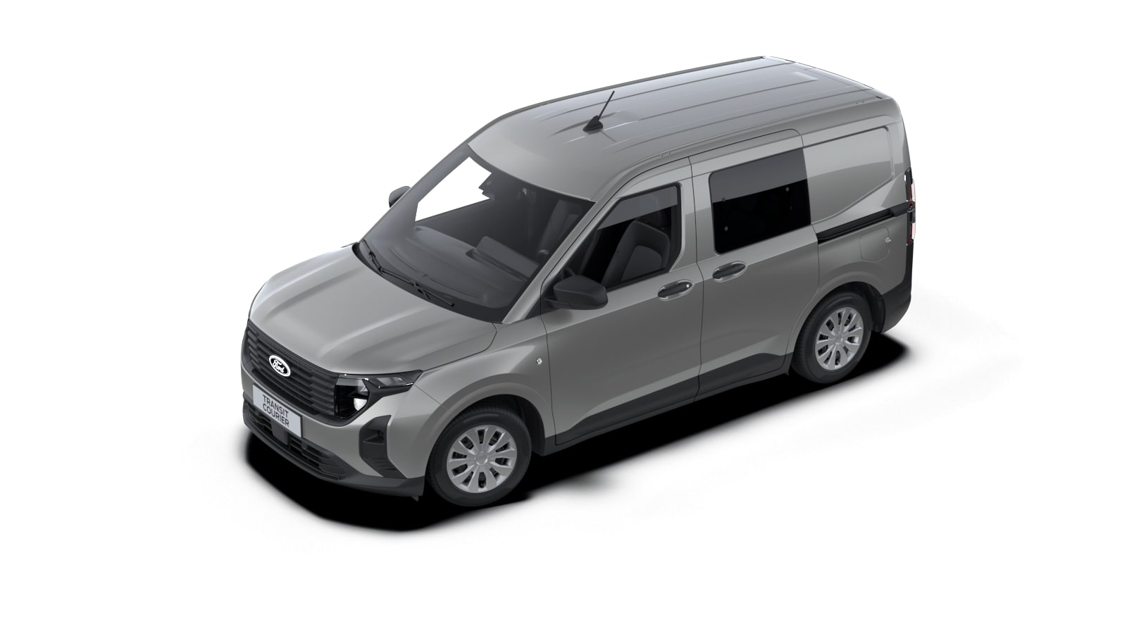 TRANSIT COURIER CA 1.0 ECOBOOST 125 DCT7