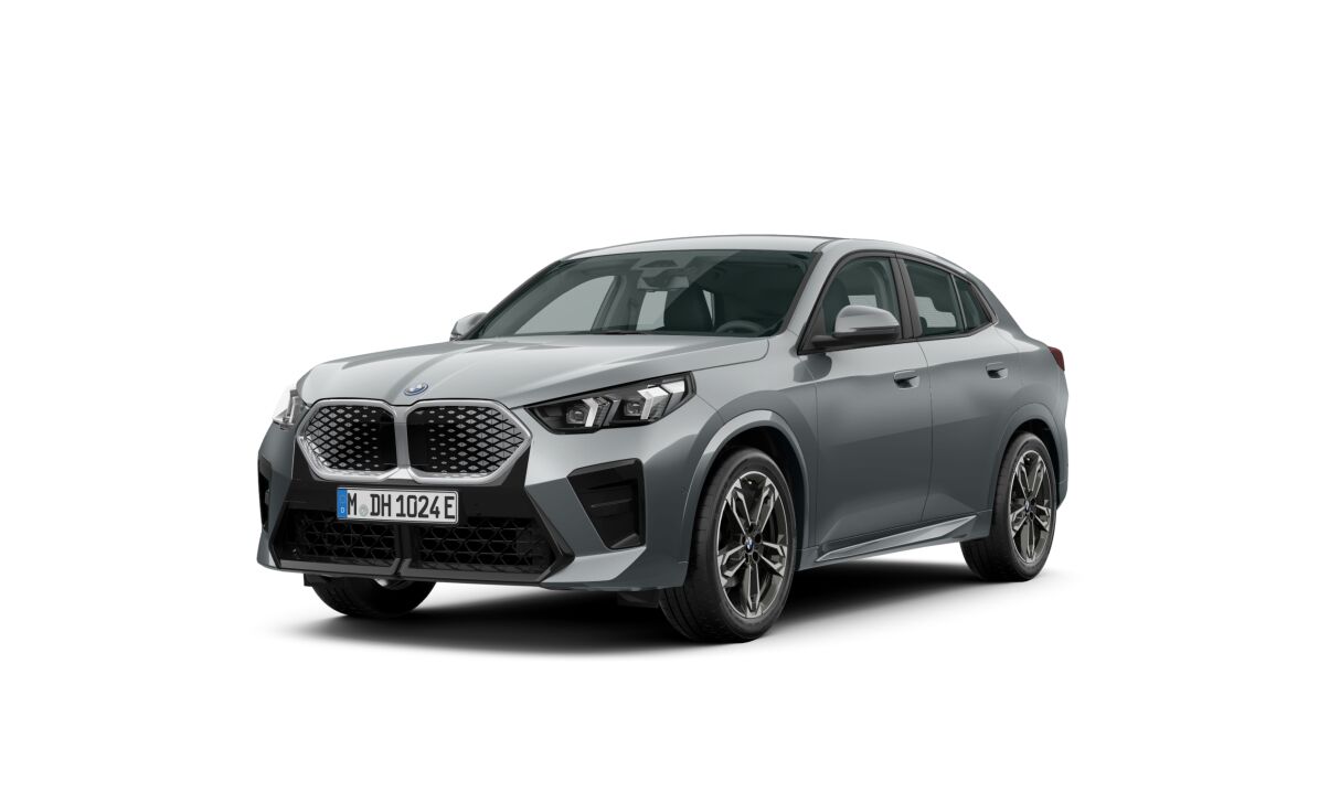 iX2 eDrive20 204ch BVA