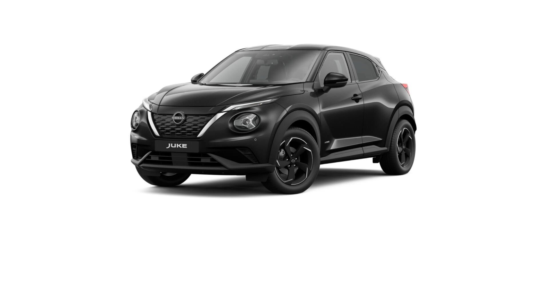 Juke HYBRID 143
