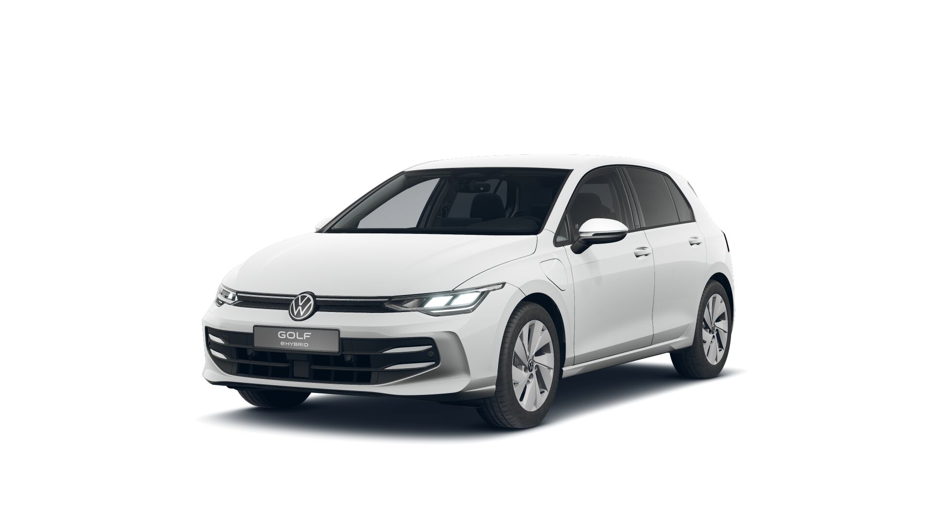 Golf 1.5 eHybrid 204 DSG6