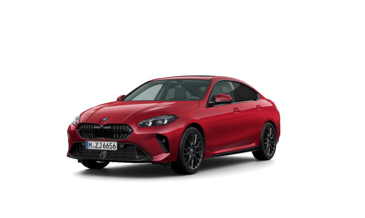 Gran Coupe 220 170 ch DKG7