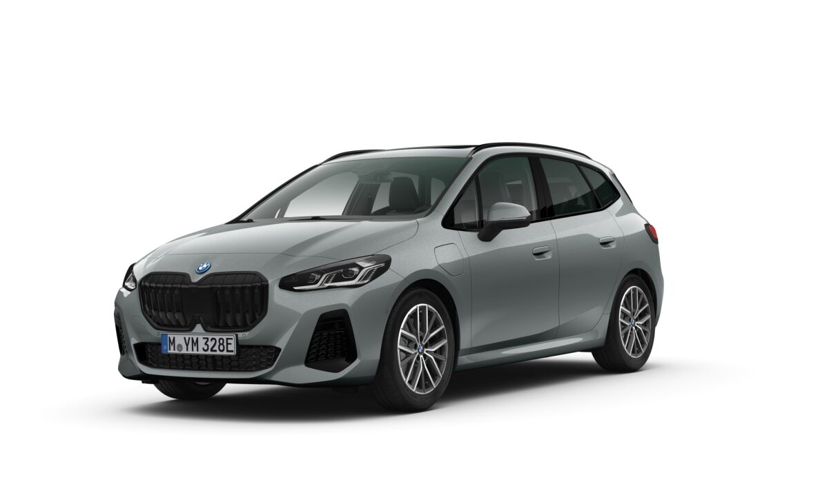 Active Tourer 225e xDrive 245 ch DKG7