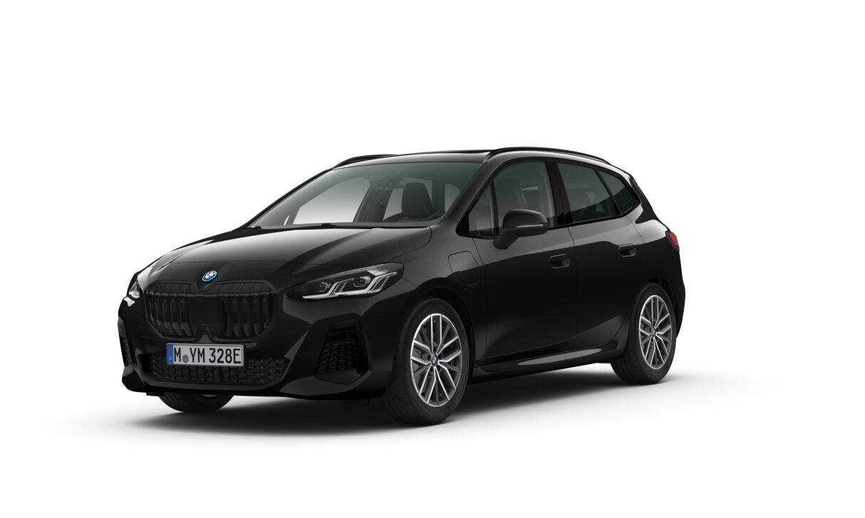 Active Tourer 225e xDrive 245 ch DKG7