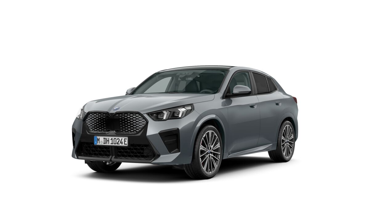 iX2 eDrive20 204ch BVA