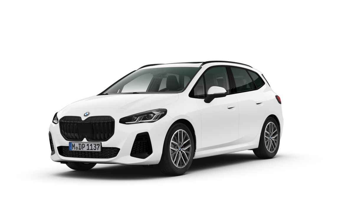 Active Tourer 220i 170 ch DKG7