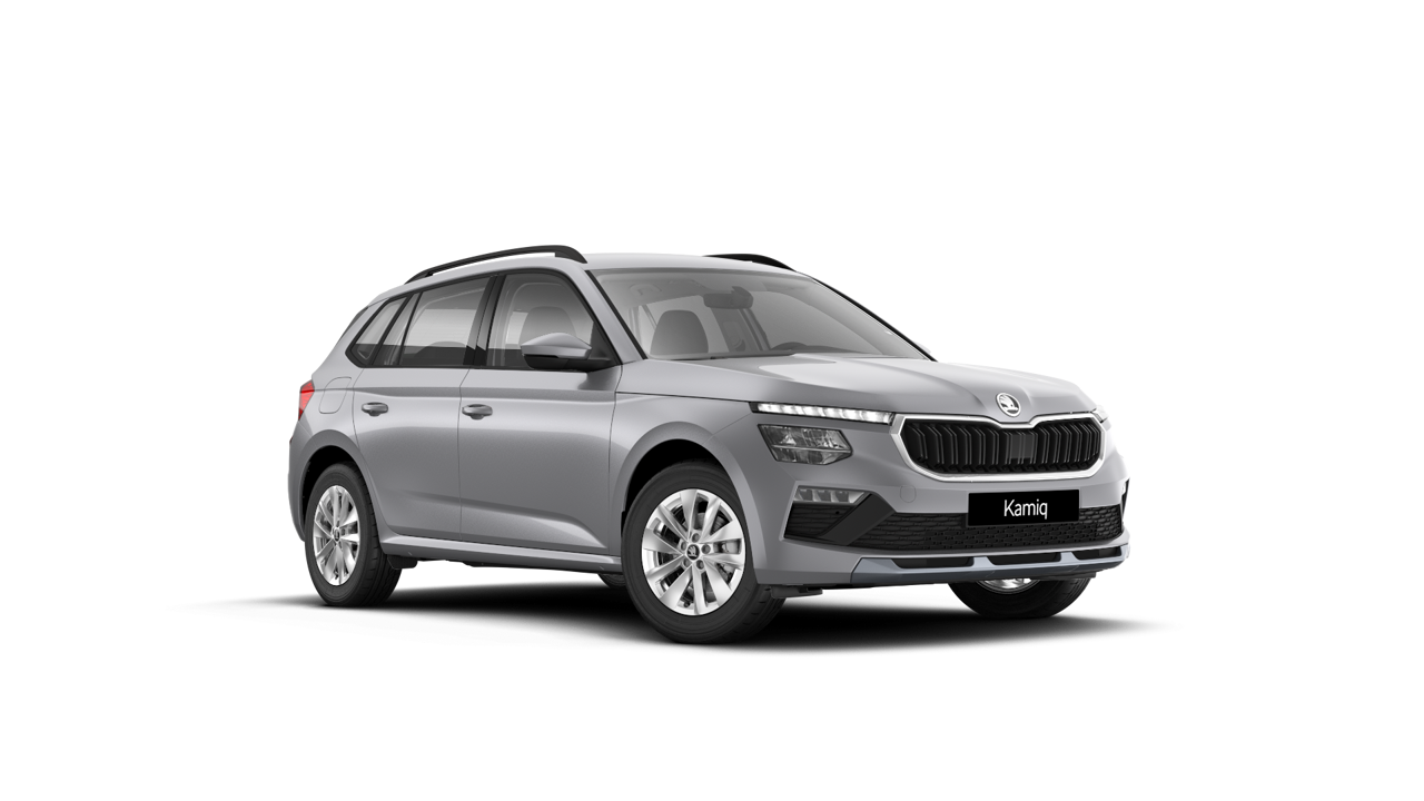 Kamiq 1.0 TSI Evo 2 116 ch DSG7