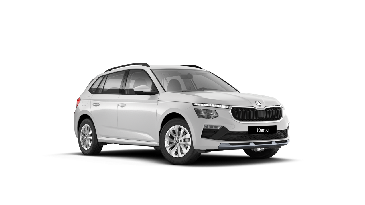 Kamiq 1.0 TSI Evo 2 116 ch DSG7