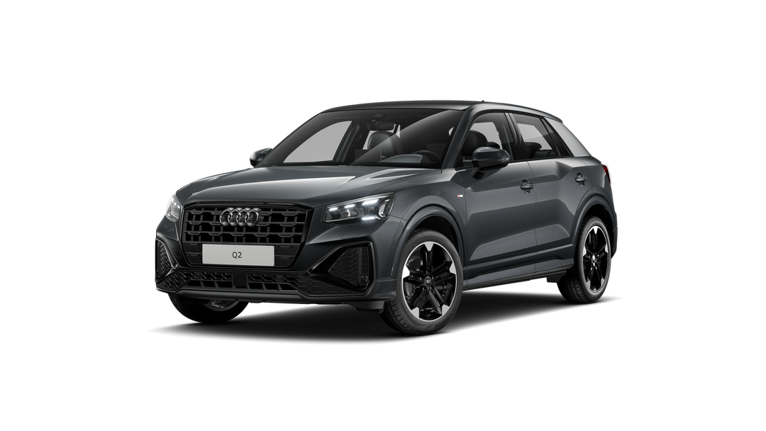 Q2 35 TFSI 150 S tronic 7