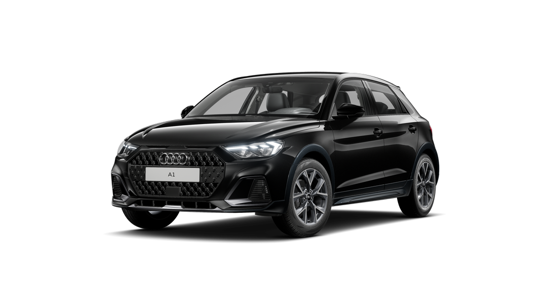 A1 Allstreet 30 TFSI 116 ch S tronic 7