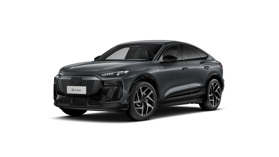 Q6 e-tron Sportback 306 ch 100 kWh performance