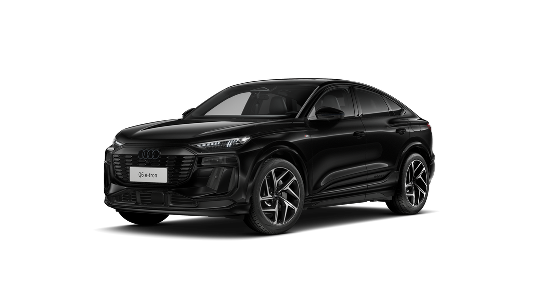 Q6 e-tron Sportback 387 ch 100 kWh quattro