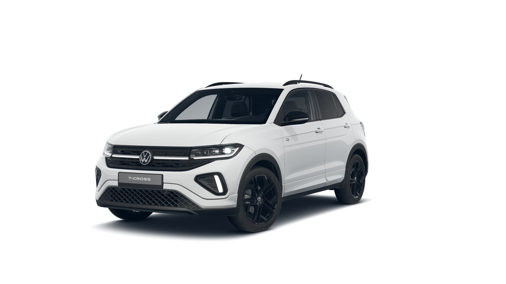 T-Cross 1.5 TSI 150 Start/Stop DSG7