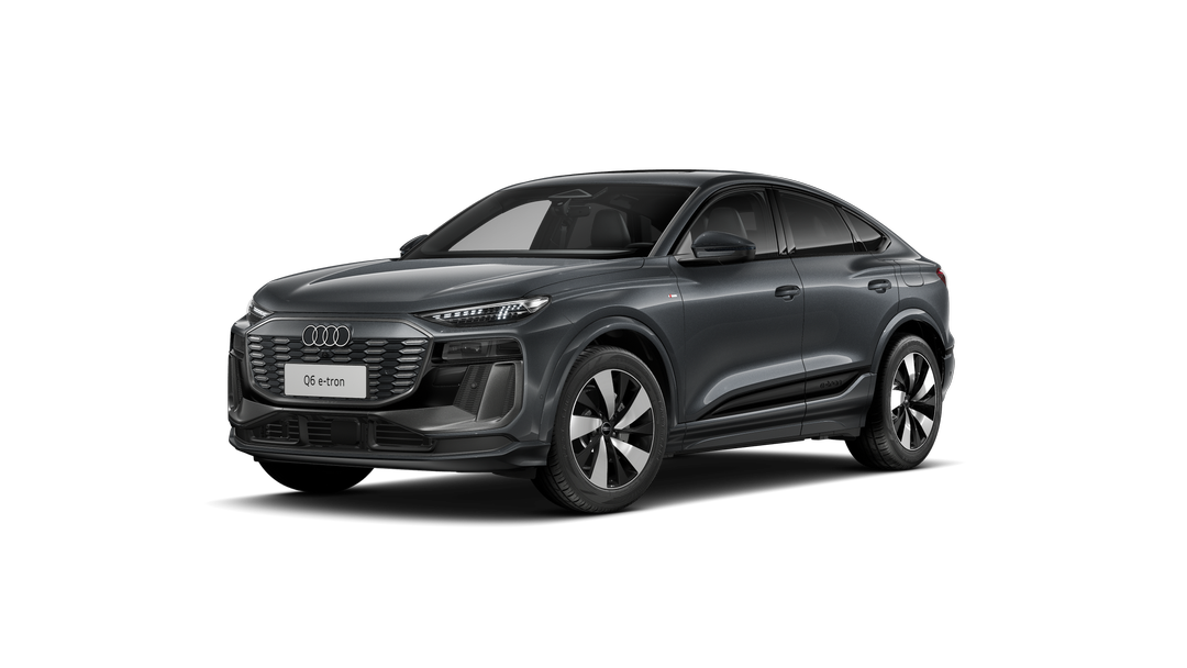 Q6 e-tron Sportback 306 ch 100 kWh performance