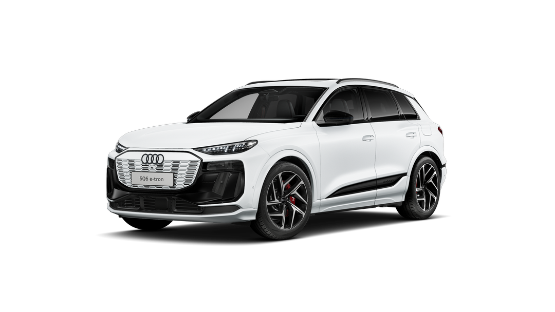 SQ6 e-tron 489 ch 100 kWh quattro