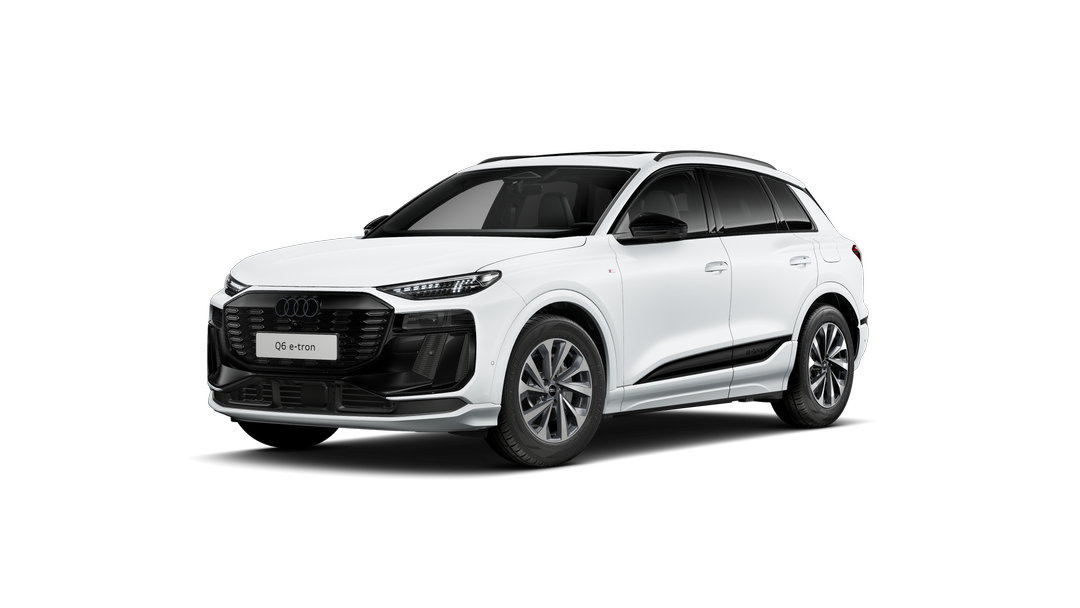 Q6 e-tron 387 ch 100 kWh quattro