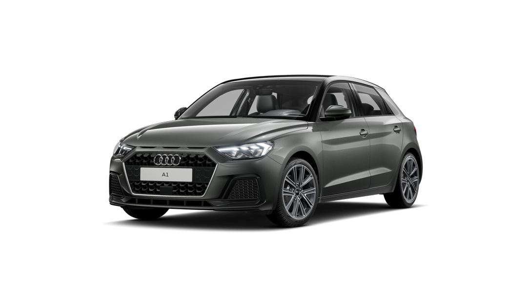 A1 Sportback 30 TFSI 116 ch S tronic 7