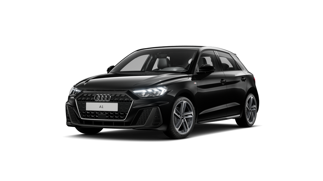 A1 Sportback 35 TFSI 150 ch S tronic 7