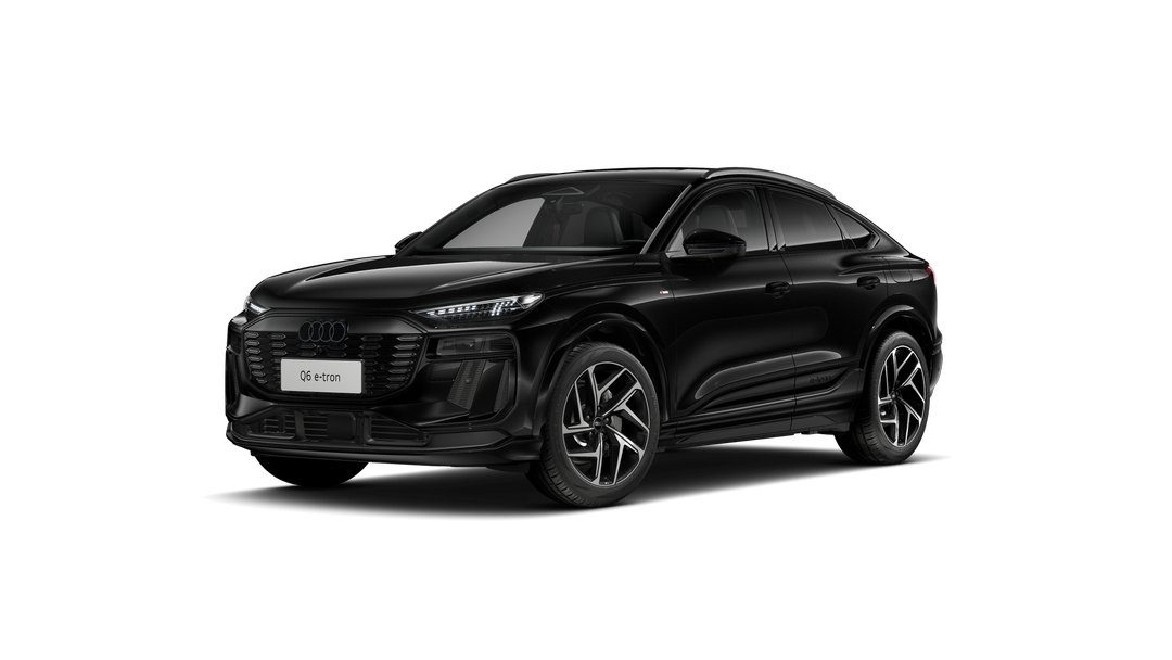 Q6 e-tron Sportback 387 ch 100 kWh quattro