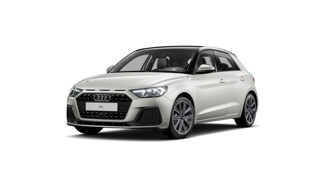 A1 Sportback 30 TFSI 116 ch S tronic 7