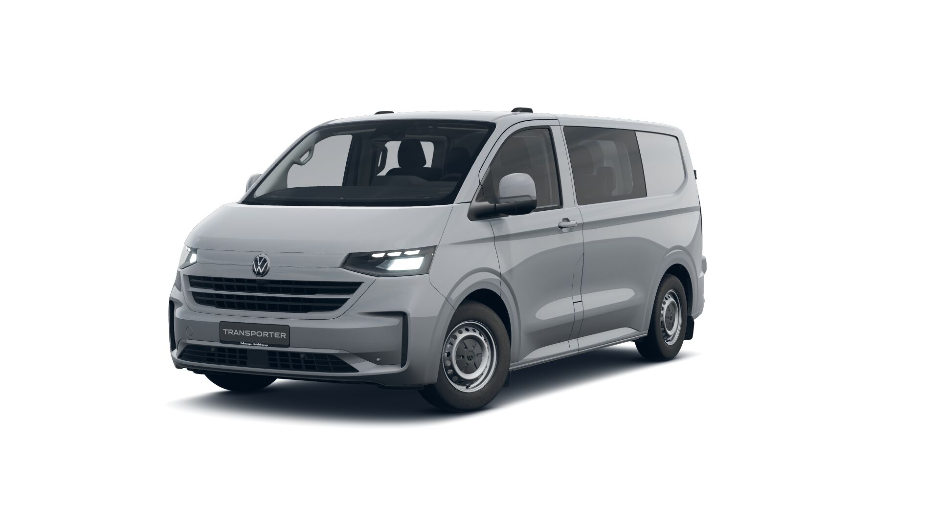 TRANSPORTER PROCAB L1H1 2.0 TDI 150 BVA8