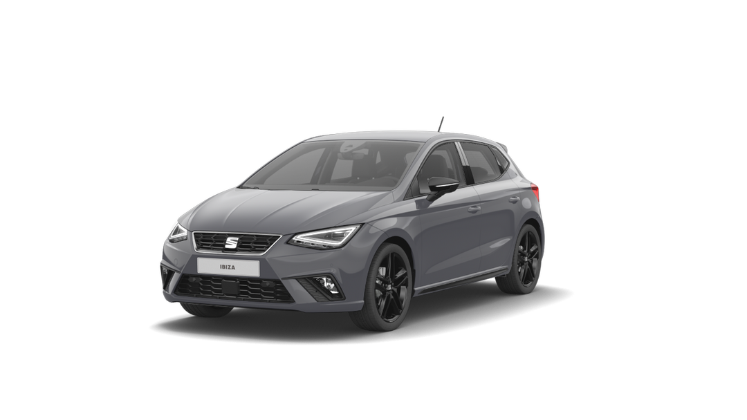 Ibiza 1.0 EcoTSI 95 ch S/S BVM5