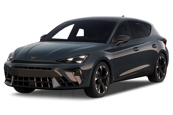 Leon 1.5 eTSI Hybrid 150 ch DSG7