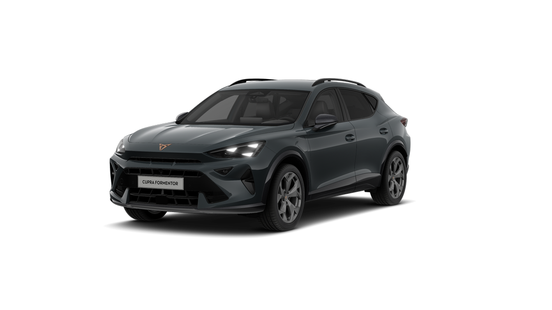 Formentor eHybrid 204 ch DSG6