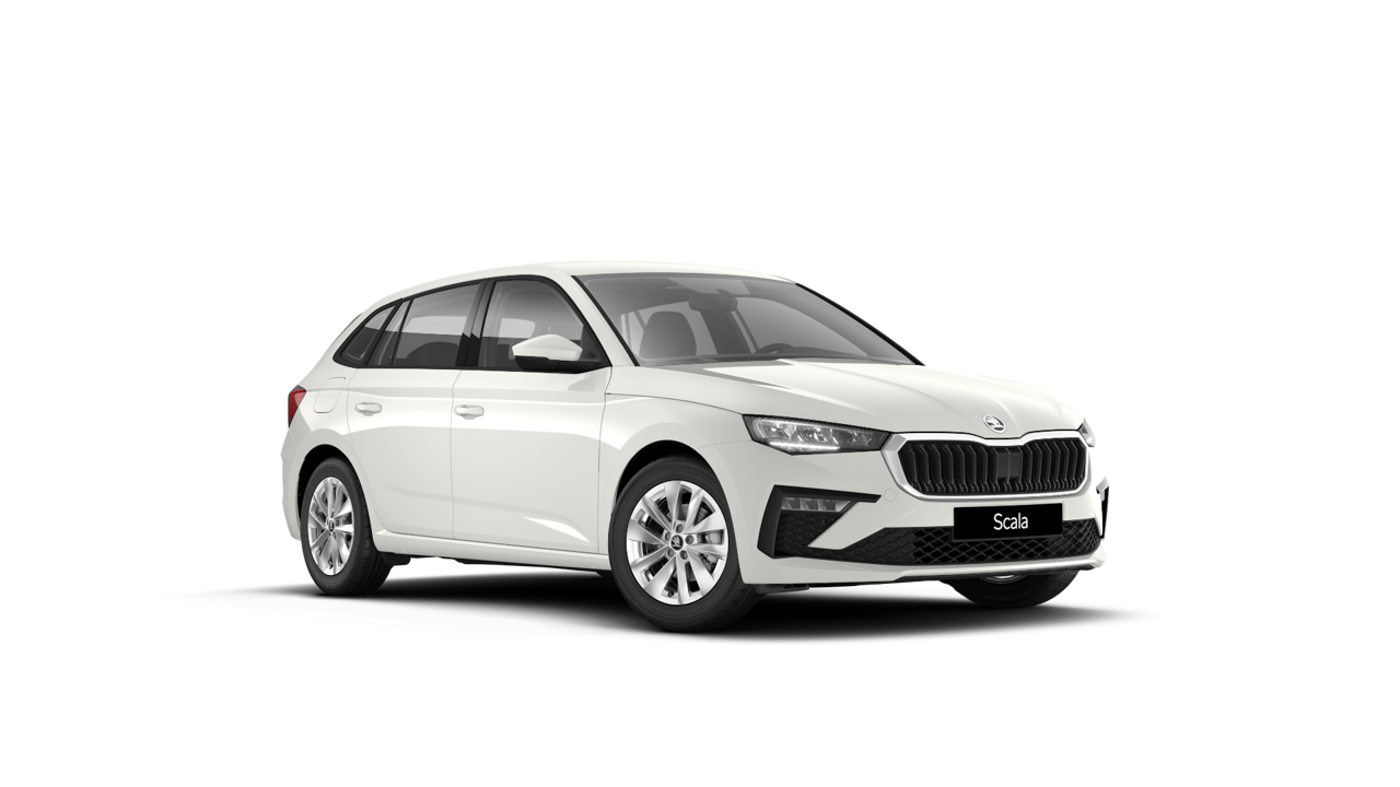 Scala 1.0 TSI Evo 2 116 ch DSG7