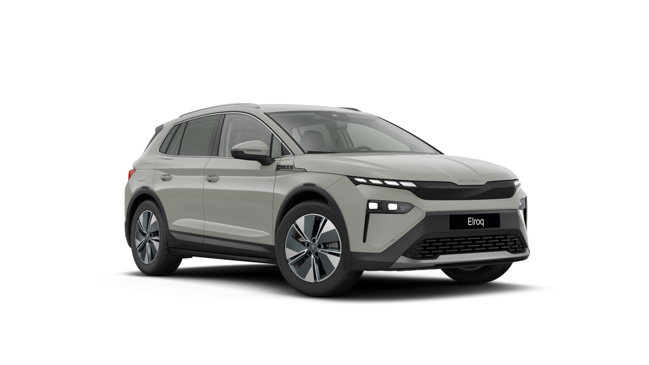 Elroq 204 ch Batterie 60