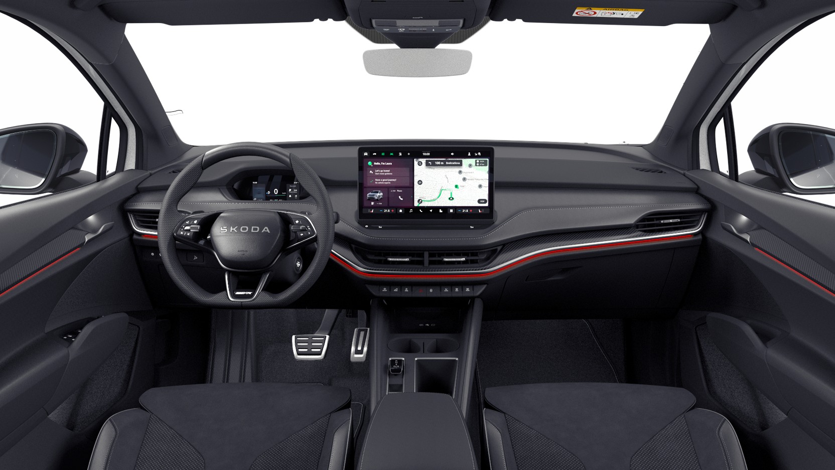 Enyaq Coupé 85