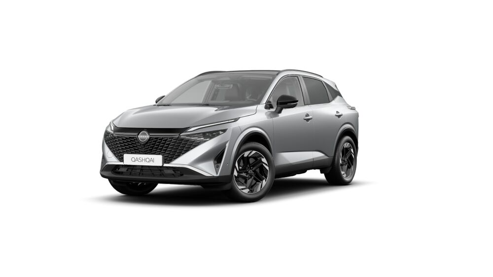 Qashqai Hybrid e-Power Gen3 190 ch
