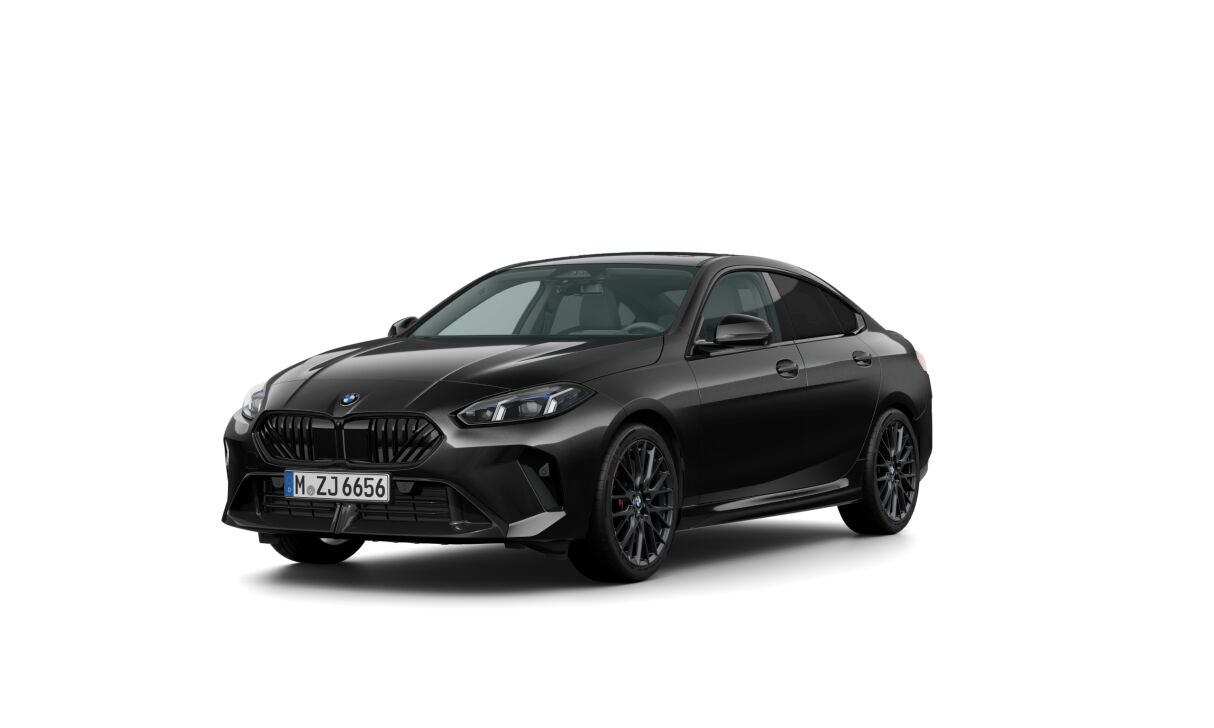 Gran Coupe 220 170 ch DKG7