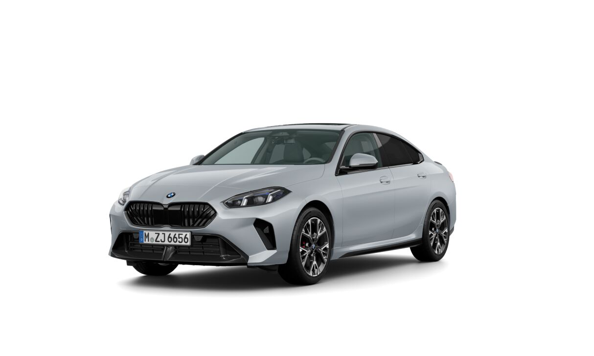 Gran Coupe 220 170 ch DKG7