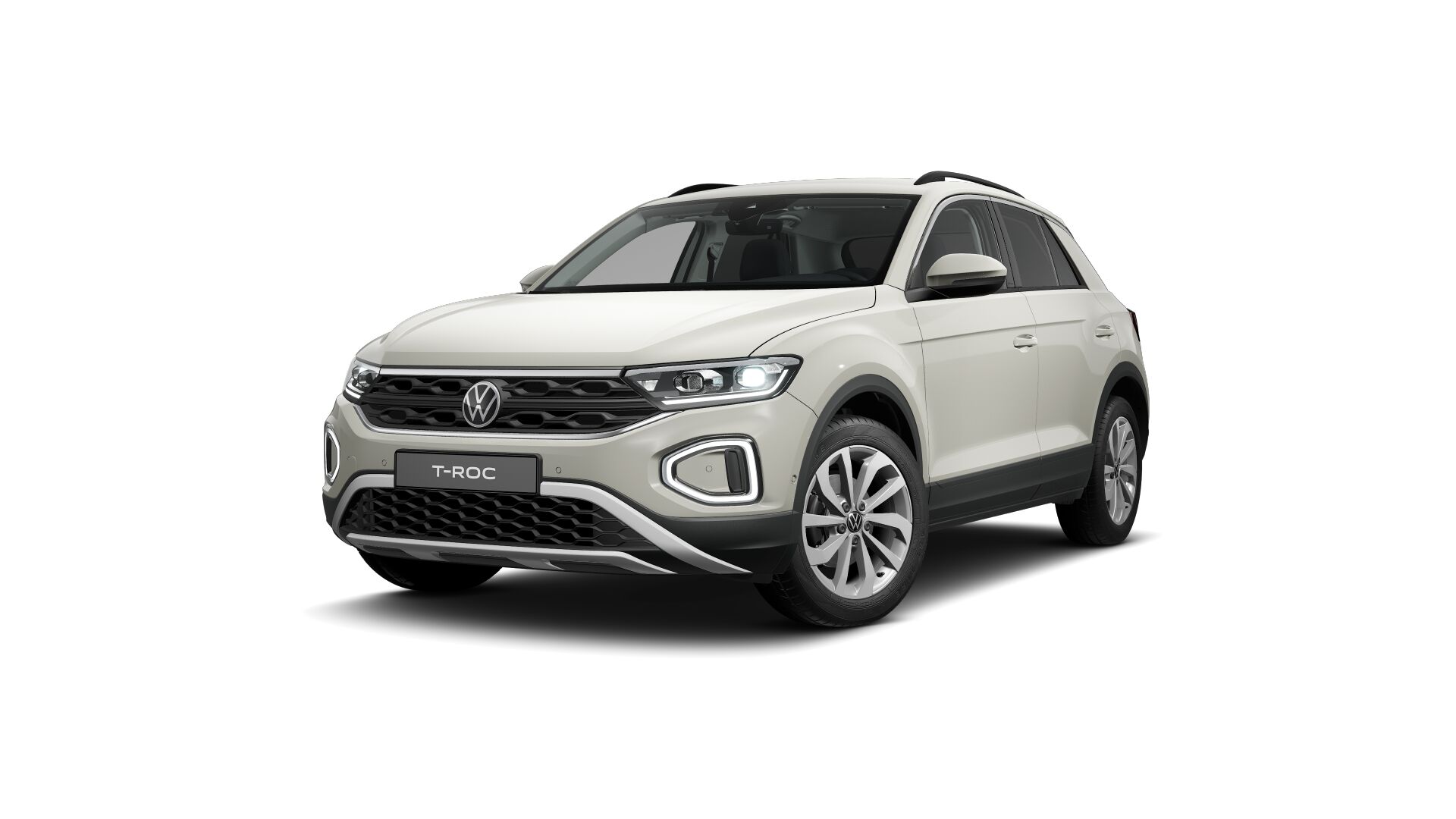 T-Roc 1.0 TSI 116 Start/Stop BVM6