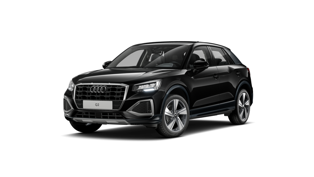 Q2 35 TFSI 150 S tronic 7