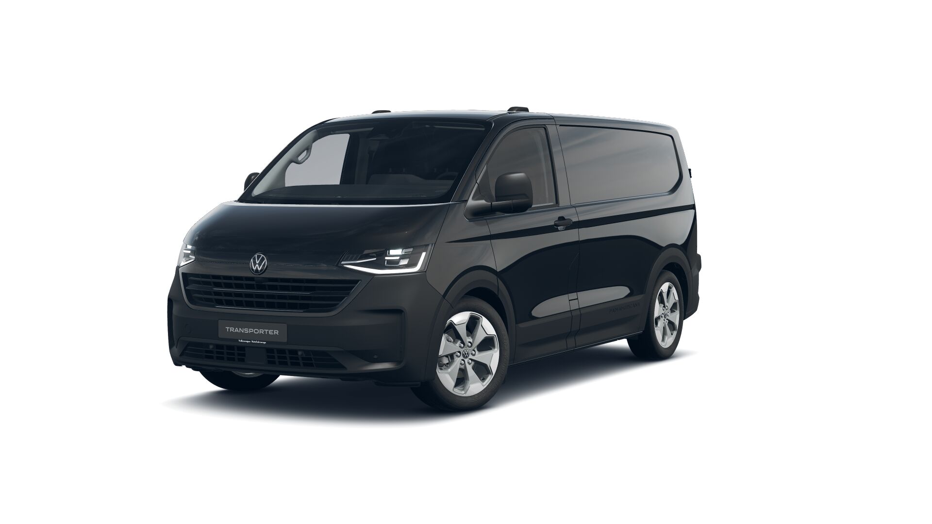 TRANSPORTER VAN L1H1 2.0 TDI 150 BVA8