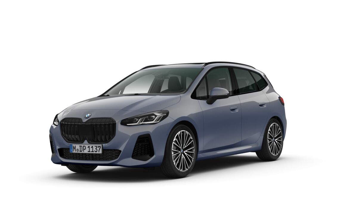 Active Tourer 220i 170 ch DKG7