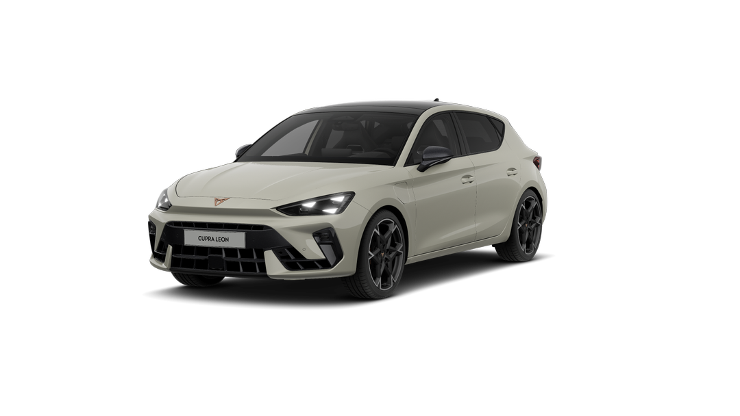 Leon eHybrid 272 ch DSG6