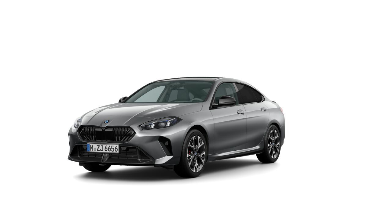 Gran Coupe 220 170 ch DKG7