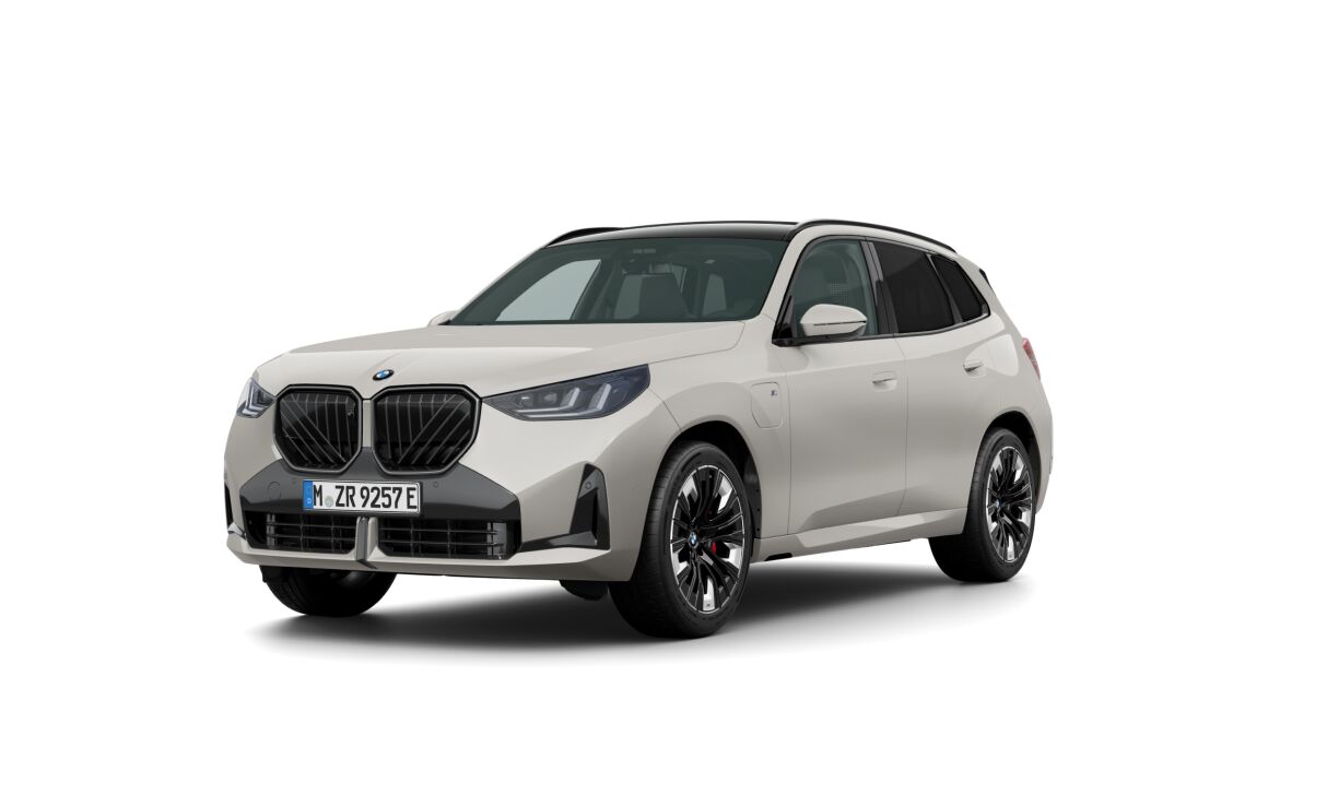 X3 30e xDrive 299 ch BVA8