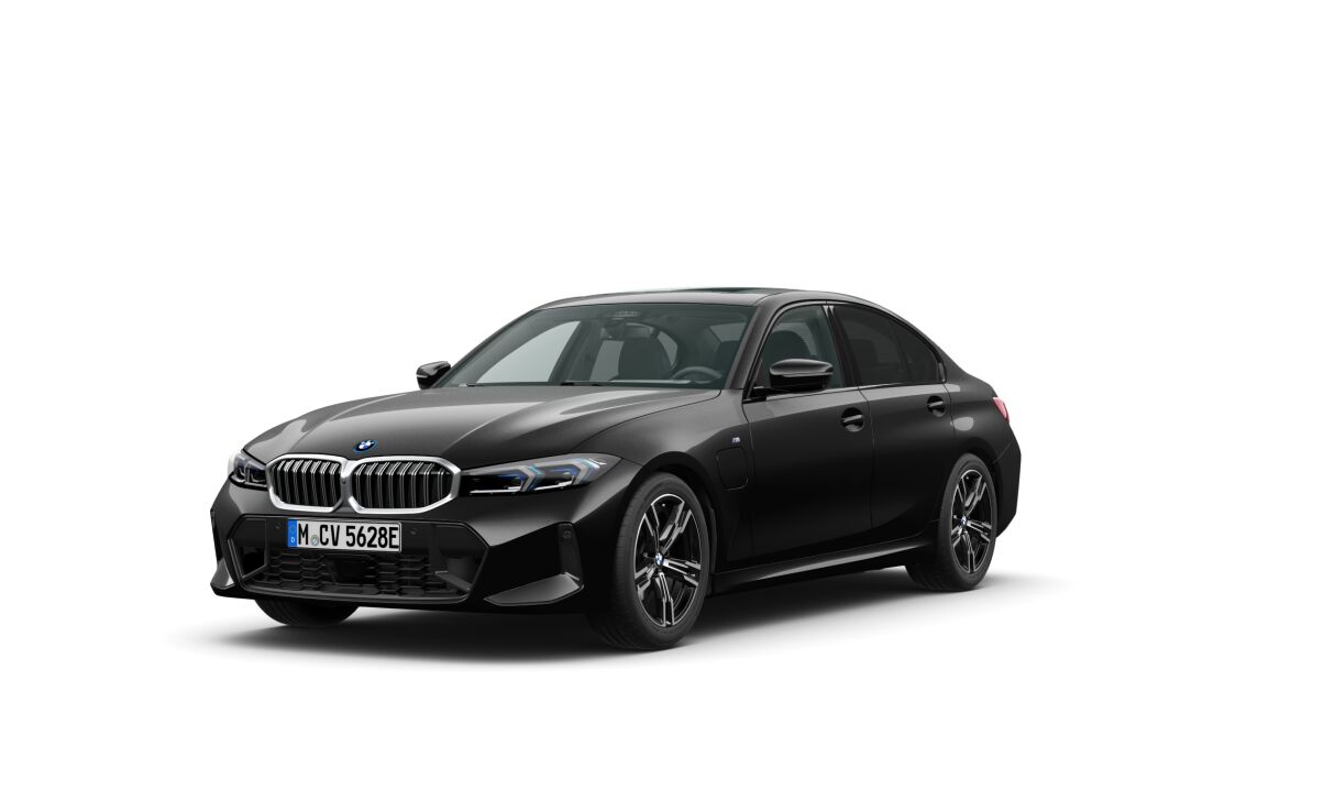 330e 292 ch BVA8