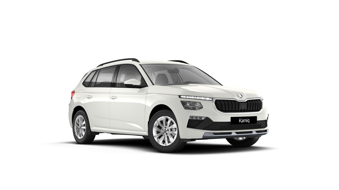 Kamiq 1.0 TSI Evo 2 116 ch DSG7