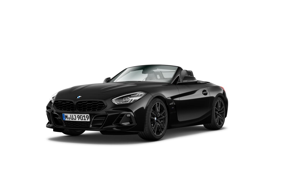 Z4 sDrive20i 197 ch BVA8